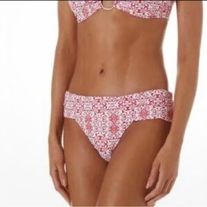 NWOT Melissa ODABASH bikini bottoms